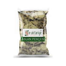 E-aktariye Testere Dişli Aslan Pençesi 100 gr