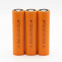 Orion Ifr32140 3.2v 15ah 2c Lifepo4 Şarj Edilebilir Pil
