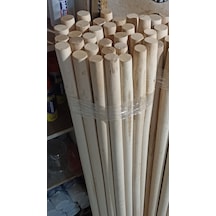 Tırmık Sapı Gürgen 140 Cm