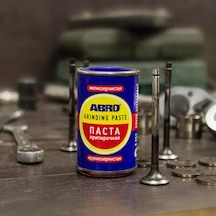 Abro Kurulama Macunu 100 G 141613650
