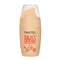 Silky Dream Foundation 355, 30 Ml Çok Renkli