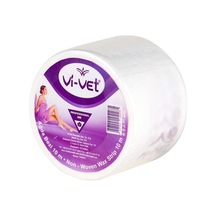 Vi-vet Ağda Bezi 10 M Rulo 16'li Paket