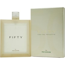 Pino Silvestre Fifty Erkek Parfüm EDT 75 ML