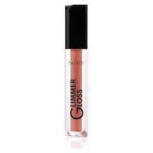 Glimmer Gloss Işıltılı Nemlendirici Dudak Parlatıcısı - 10 Poppy 0