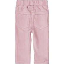 Civil Baby Basic 6-18 Ay Tayt - Lila 6-9 Ay Gülkurusu