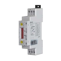Entes Ssr-2x İnversör Röle Sağ-sol, M4065