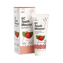 Gc Tooth Mousse Strawberry 35 Ml