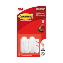 Command 17082-cee Küçük Boy Askı