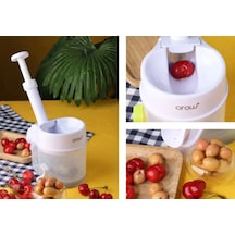Çekirdek Çıkarıcı - Vişne Çekirdek Çıkarıcı - Zeytin Çekirdeği Çı Çekirdek Çıkarıcı - Vişne Çekirdek Çıkarıcı - Zeytin Çekirdeği Çı