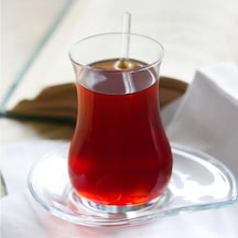 Ayrex Lav Eva 12'li Çay Seti Diğer