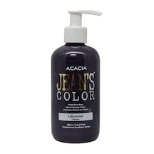 Acacia Jean'S Color Saç Boyası Lilamor 250 Ml