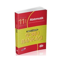 11.Sınıf Matematik S.B Özetli Lezzetli - Editör Yayınevi