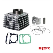 Honda Ace 125 Silindir Set Msr Arr1306