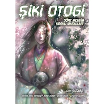 Şiki Otogi - Dört Mevsim Korku Masalları