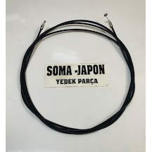 Elentra 01-07 Bagaj Açma Teli 81280-2d000