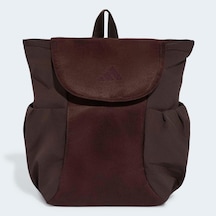 Adidas Soft Lux Flap Kahverengi Sırt Çantası Kh2350