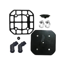 Atiker Sr11 Sıralı Sistem Regülatör Diyaframı