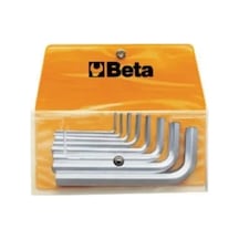 Beta Allen Anahtar Takımı 96/b8