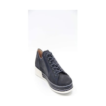 Pierre Cardin 333157 Erkek Spor Ayakkabı - Lacivert-lacivert Lacivert