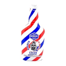 Nano Absolute Krem Kolonya Barber Academy 400 ML
