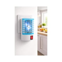 Uv Işıklı Elektrikli Sinek Savar, Sessiz Böcek Öldürücü
