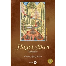 Hayat Ağacı  - Gönül Alpay Tekin  - Yeditepe Yayınevi