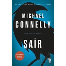 Şair Nemesis Kitap Michael Connelly