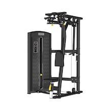 Max Life Pectoral Fly & Rear Deltoid Çalışma İstasyonu