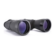 Baigish 10x50 El Dürbünü 1000m/56m Rus Malı Üstün Kalite Çok Renkli