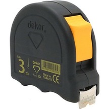 Dekor Erit Metre Soft Touch 3m 16mmm 3 M
