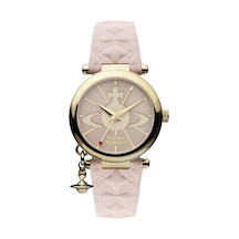 Vıvıenne Westwood Vv006pkpk Kadın Kol Saati Altın