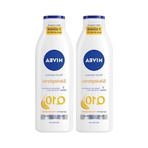 250ml Q10 Ve Vitamin C İçeren Vücut Losyonu