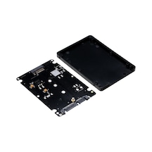 Yifomall M.2 Ngff Ssd'yi Sata Iıı Arayüzüne Dönüştüren Adaptör Kartı - Ngff'den Sata3'e Dönüştürücü