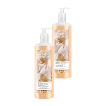 Avon Simply Luxurious Beyaz Şeftali Ve Vanilya Orkide Kokulu Duş Kremi 2 x 720 ML