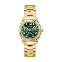 Guess Gugw0685l5 Kadın Kol Saati Altın Guess Gugw0685l5 Kadın Kol Saati Altın