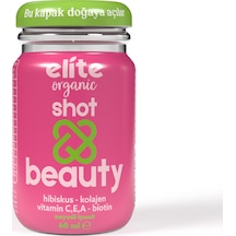 Elite Beauty Shot 60 Ml
