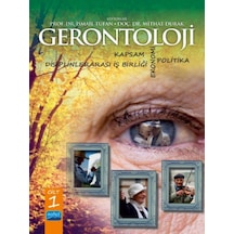 Gerontoloji 1- Nobel Akademik Yayıncılık