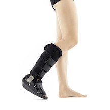 Orlex Aşill Botu Kısa Tendonn, Ligament Ve Doku Yaralanmalarında Ameliyat Sonrası Kullanılır