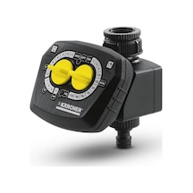 Karcher Wt4 Sulama Bilgisayarı Timer