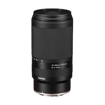 70-300mm F/4.5-6.3 Di Iıı Rxd Nikon Z Uyumlu Lens