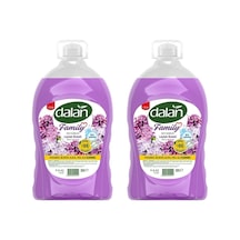 Family Sıvı Sabun Leylak 3 Lt X 2 Adet