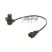 Bosch 0281002165 Devir Sensörü Iveco Eurotech, Eurocargo, Stralis
