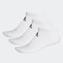 Adidas Cush Low 3Pp Unısex Spor Çorap - Dz9384