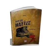 Kod Adı Hafize Mahmut Kılıç