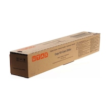 Utax Ck-2550 2550Ci Mavi Fotokopi Toneri 662510011