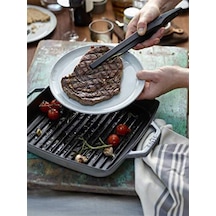 Staub Silikon Maşa 31 CM