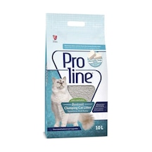 Proline Bentonit Kedi Kumu Sabun Kokulu 10 Lt