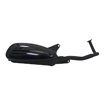 Egsoz Mondıal Revıval 50cc