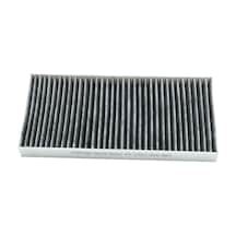 Wöbermann Mercedes-Benz C-Serisi C 200 Cdi 2000-2003 Karbonlu Polen Filtresi