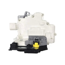 Seat Leon 2006-2011 Kapı Kilidi Arka Sol Oem No: 1p0839015